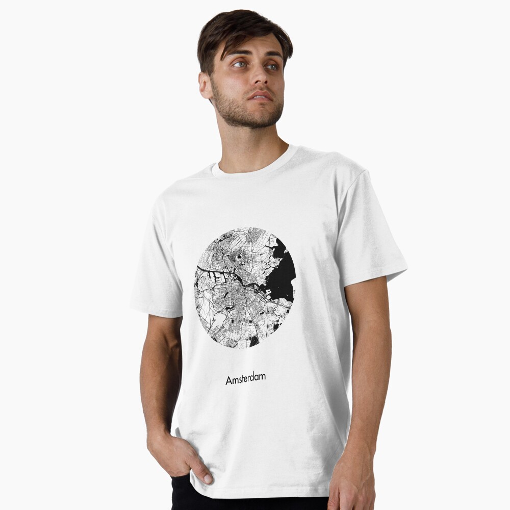Item preview, Premium T-Shirt designed and sold by NileKue.