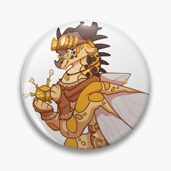 Item preview, Cricket designed and sold by BlessedBlossom.