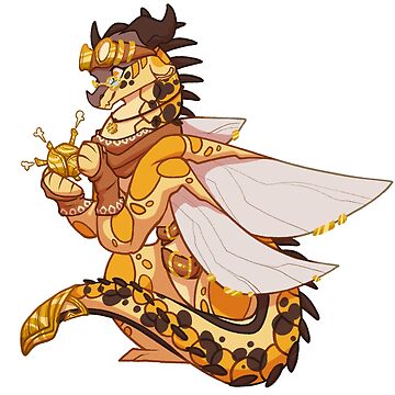Artwork thumbnail, Cricket by BlessedBlossom