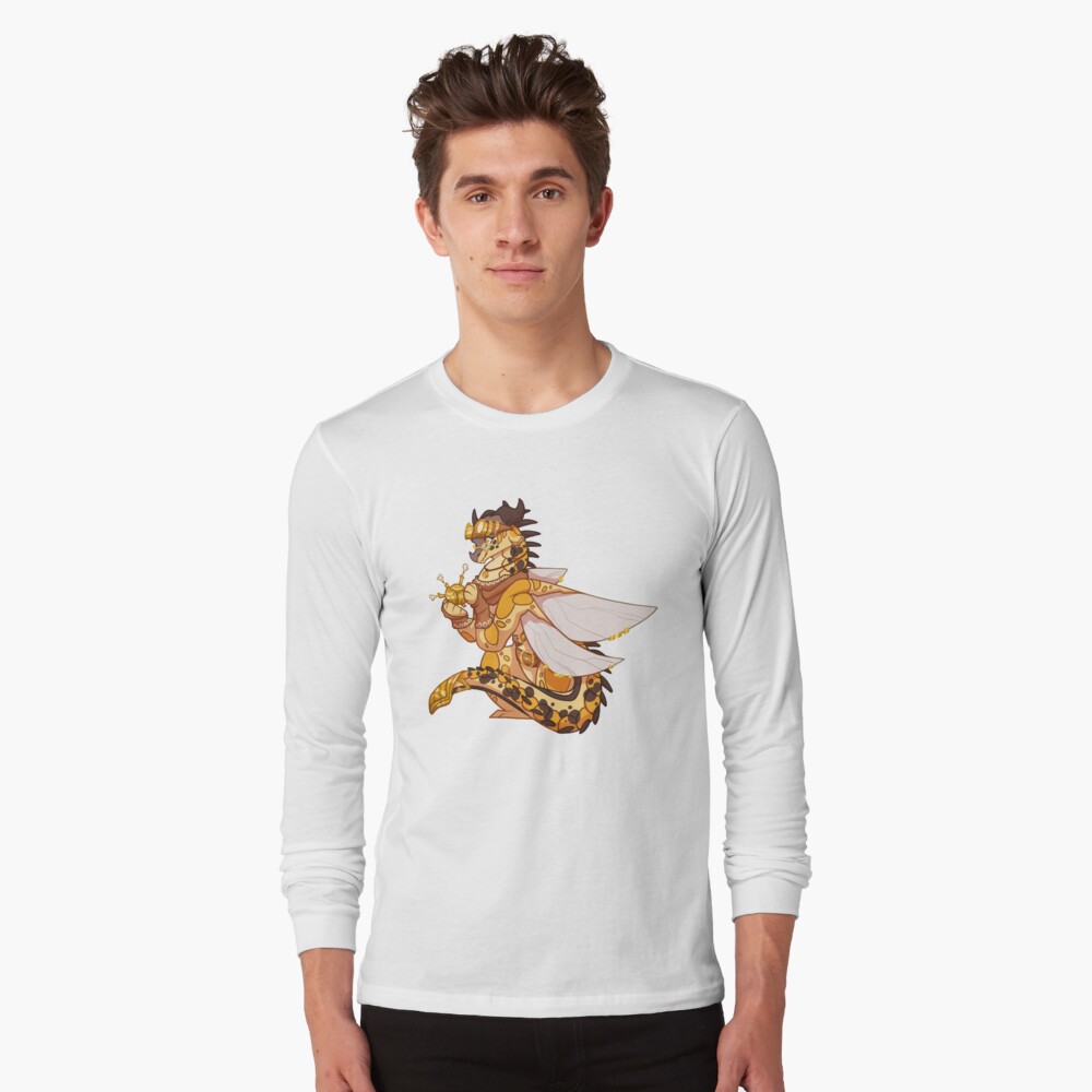 Item preview, Long Sleeve T-Shirt designed and sold by BlessedBlossom.