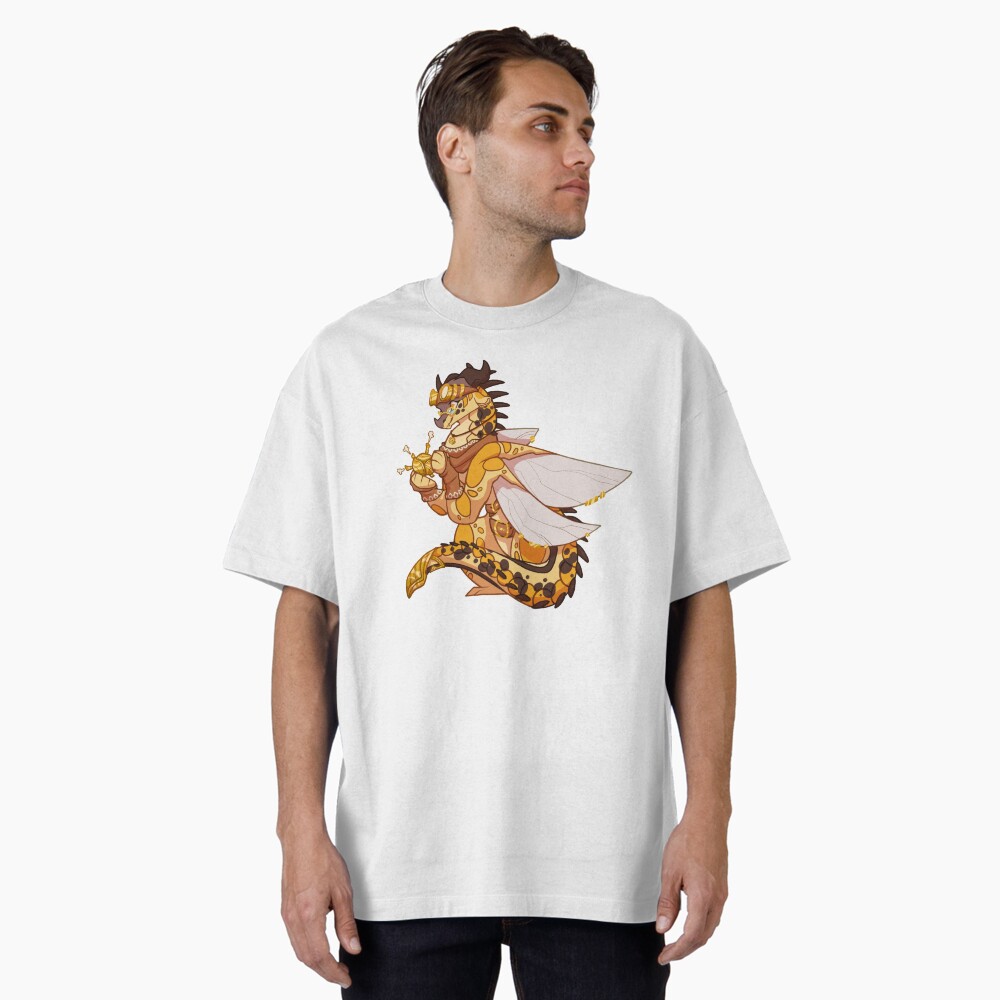 Item preview, Oversized T-Shirt designed and sold by BlessedBlossom.