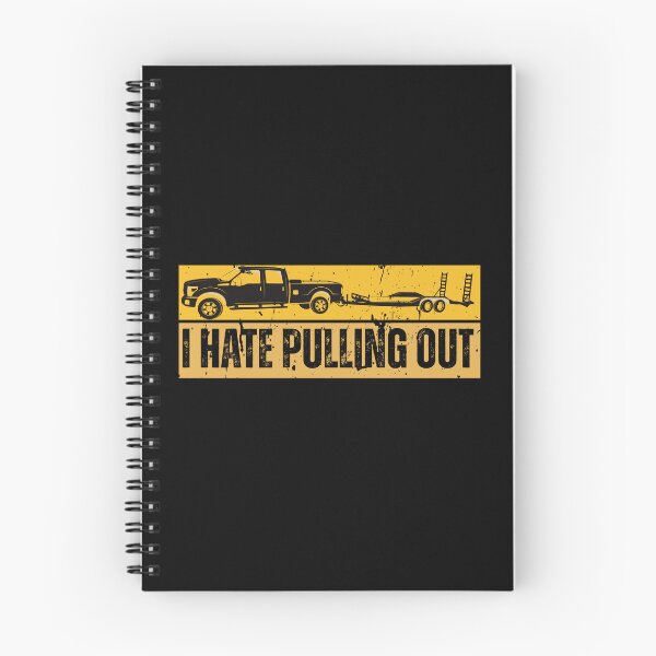 Item preview, I Hate Pulling Out designed and sold by HandrisKarwa.