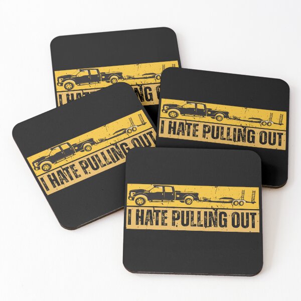 Item preview, I Hate Pulling Out designed and sold by HandrisKarwa.