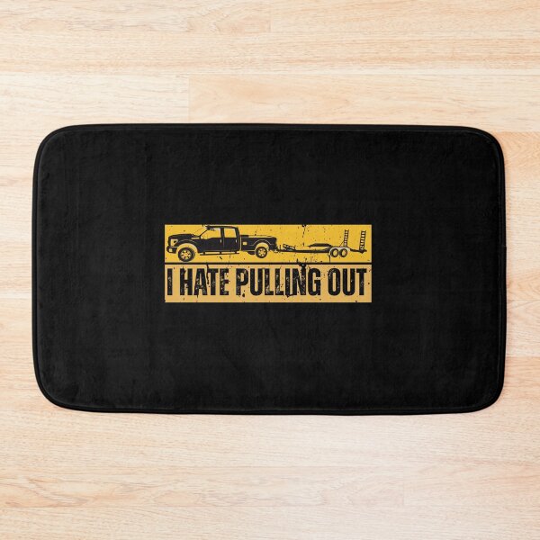 Item preview, I Hate Pulling Out designed and sold by HandrisKarwa.