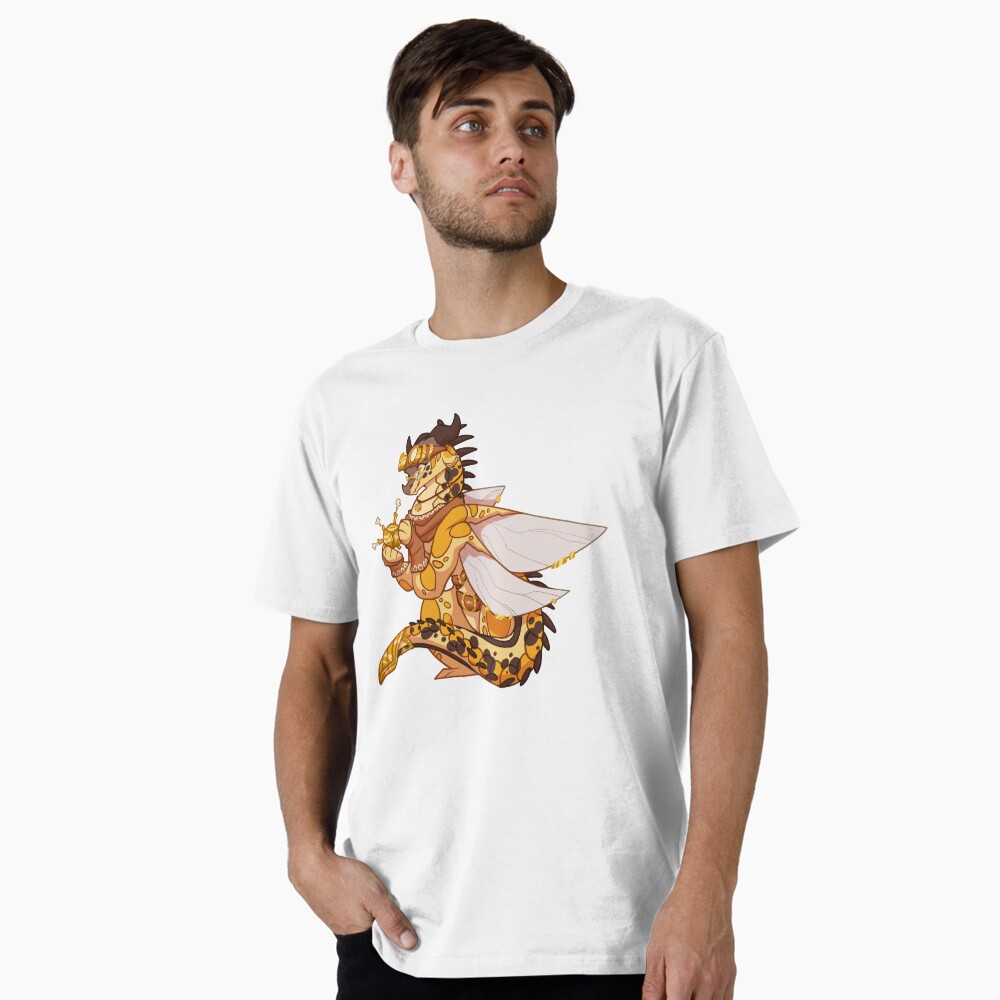 Item preview, Premium T-Shirt designed and sold by BlessedBlossom.