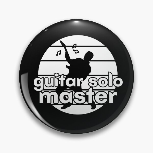 Item preview, Guitar solo master designed and sold by IRONIRO.