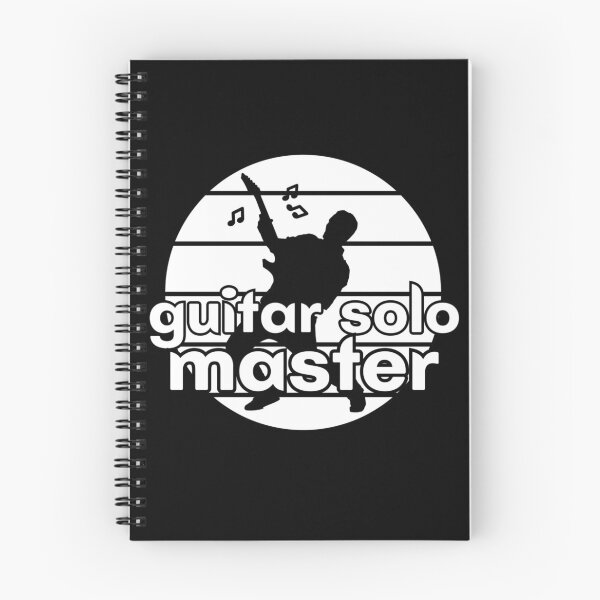 Item preview, Guitar solo master designed and sold by IRONIRO.