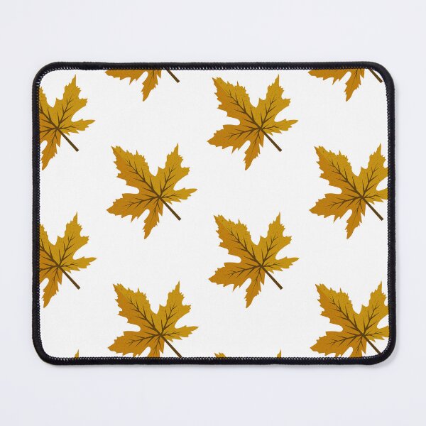 Item preview, Autumn Leaf designed and sold by BigDigital.