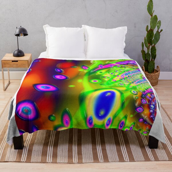 Item preview, Planets in Space designed and sold by Ivicaartist.