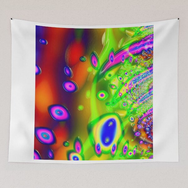 Item preview, Planets in Space designed and sold by Ivicaartist.