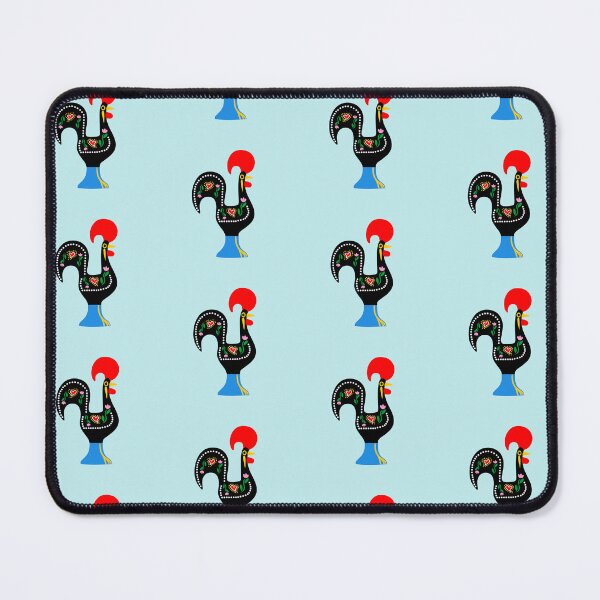 Item preview, The Portuguese Rooster designed and sold by Asaints118.