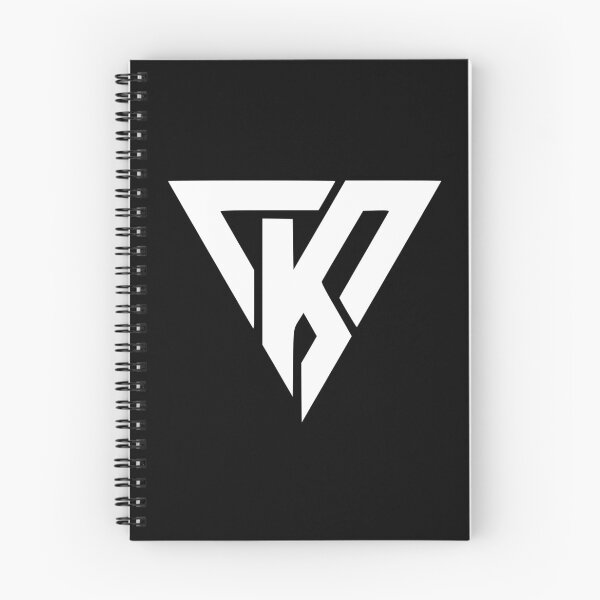 Item preview, Logotipo HD de ItsFunneh designed and sold by KPopverse2.