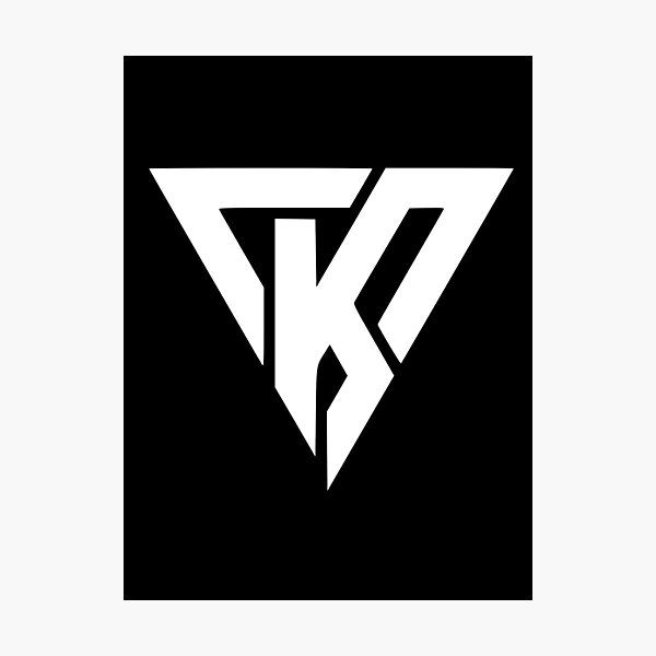 Artikelvorschau, ItsFunneh HD-Logo entworfen und verkauft von KPopverse2.