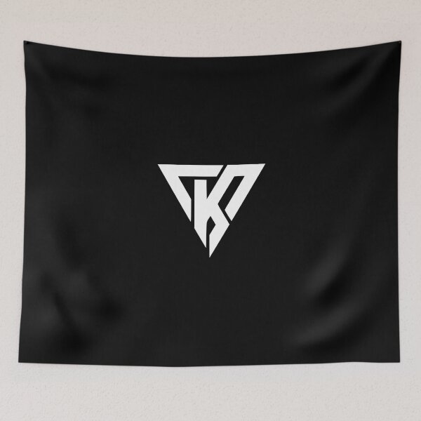 Item preview, ItsFunneh HD Logo designed and sold by KPopverse2.