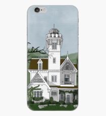Owens Manor iPhone Case
