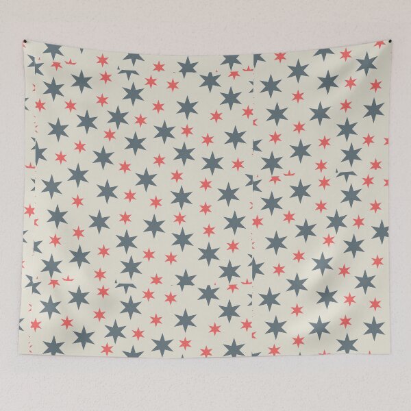 Item preview, Want to fly sky Star's  Awesome pattern designed and sold by Suldaanstyle.