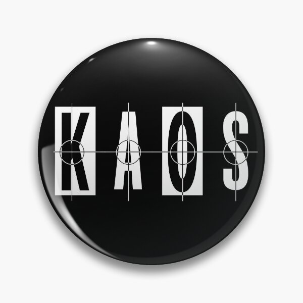 Item preview, dr Baker-KAOS designed and sold by justanotherw.
