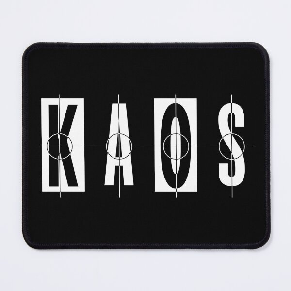 Item preview, dr Baker-KAOS designed and sold by justanotherw.