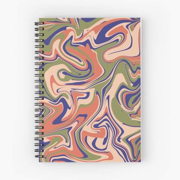 Item preview, Desert Map designed and sold by JacqMC32.