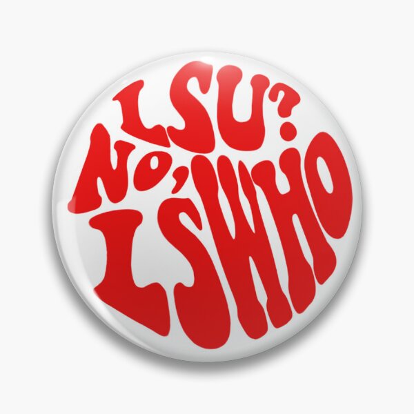 Item preview, LSWho? designed and sold by ssmith2020.
