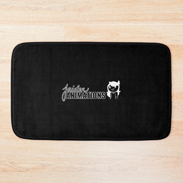 Item preview, Jaden Animations HD Logo designed and sold by KPopverse2.