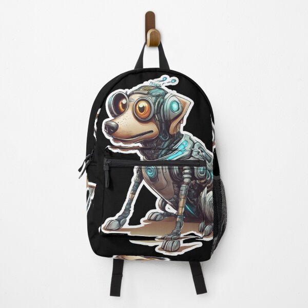Item preview, Cyber Dog Seampunk 036 by Urban Nova Design designed and sold by UrbanNova.