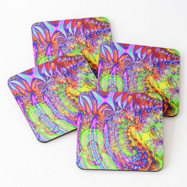 Item preview, The beauty of colors and richness of textures designed and sold by Ivicaartist.