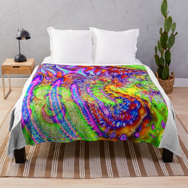 Item preview, The beauty of colors and richness of textures designed and sold by Ivicaartist.