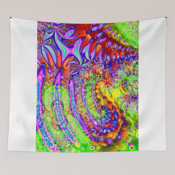 Item preview, The beauty of colors and richness of textures designed and sold by Ivicaartist.