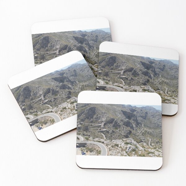 Item preview, Sa Calobra, Mallorca, Spain designed and sold by TristianDaCuna.