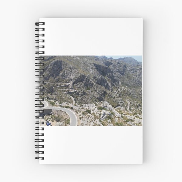 Item preview, Sa Calobra, Mallorca, Spain designed and sold by TristianDaCuna.