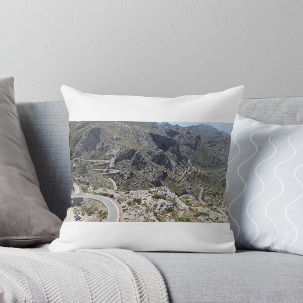 Item preview, Sa Calobra, Mallorca, Spain designed and sold by TristianDaCuna.