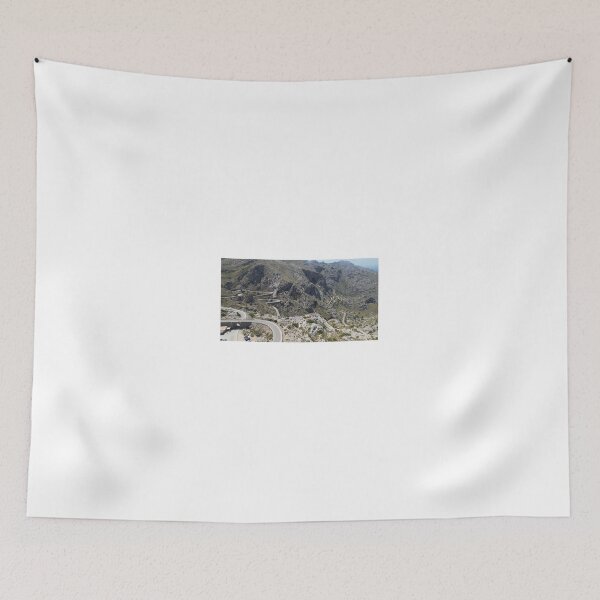 Item preview, Sa Calobra, Mallorca, Spain designed and sold by TristianDaCuna.