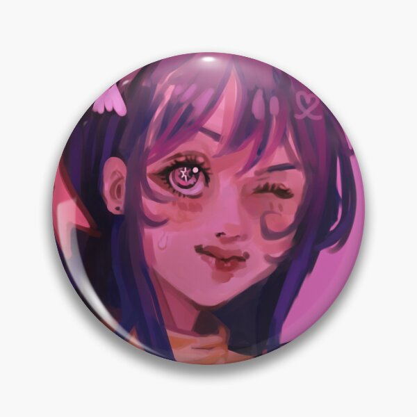 Item preview, Cute Ai Hoshino designed and sold by miumao.