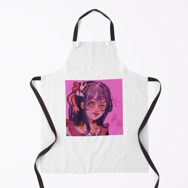Item preview, Cute Ai Hoshino designed and sold by miumao.