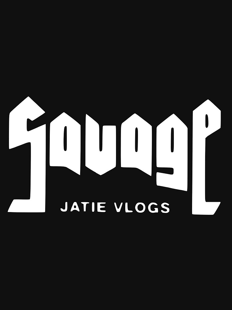 Jatie discount merch hoodie