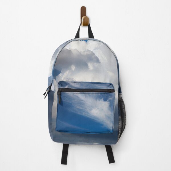 Item preview, Clouds in the Sky designed and sold by blackwhiteblue.
