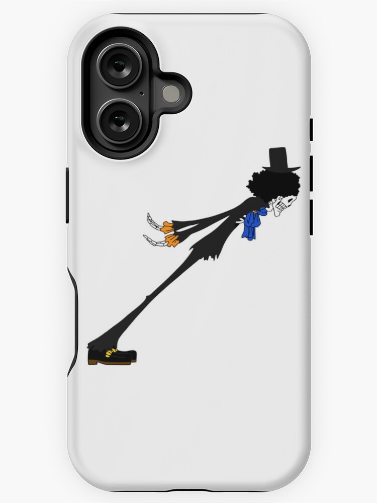 Thumbnail 1 of 4, iPhone Case, Brook 45 degrees - One Piece designed and sold by coguestore.