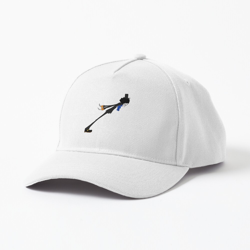Item preview, Baseball Cap designed and sold by coguestore.