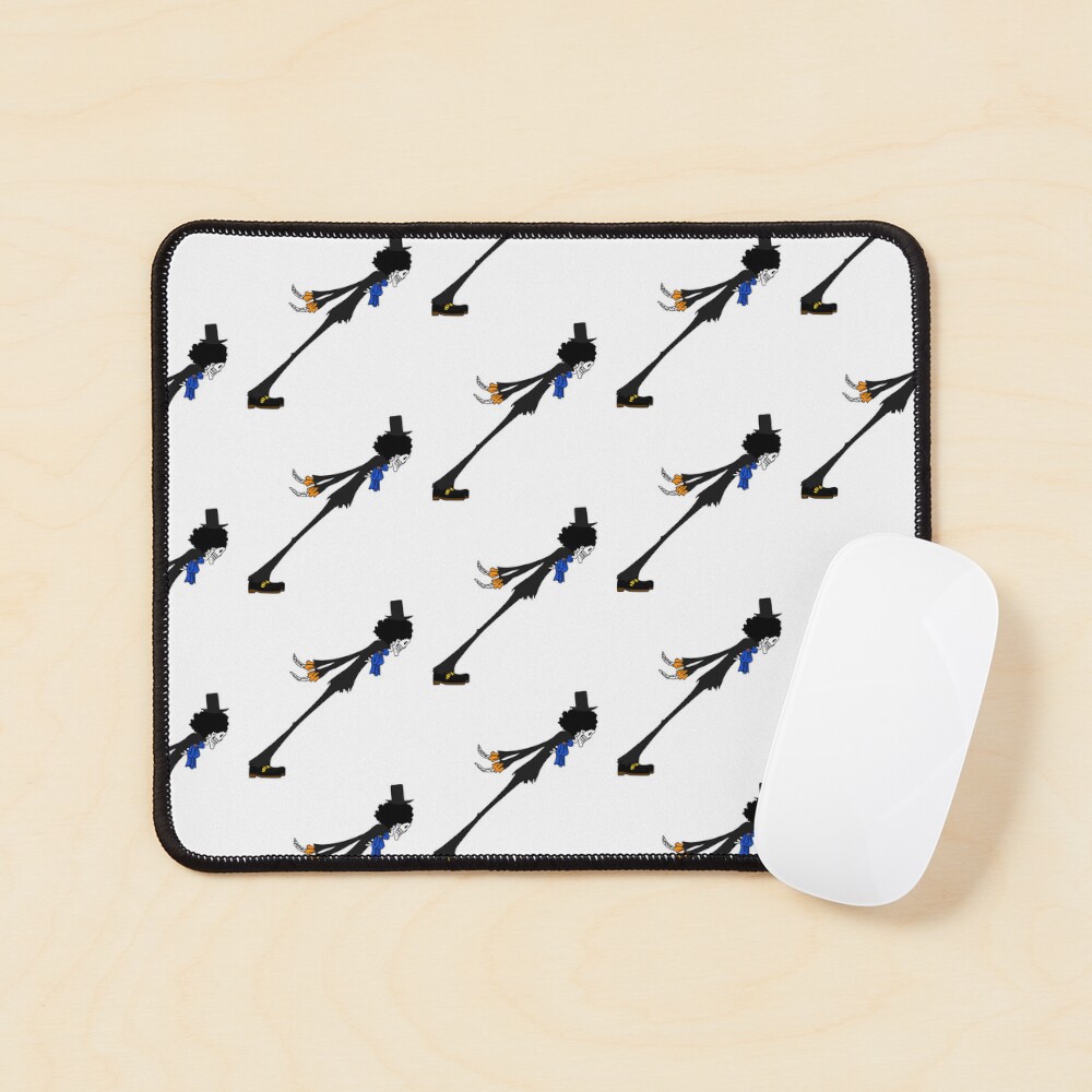 Item preview, Mouse Pad designed and sold by coguestore.