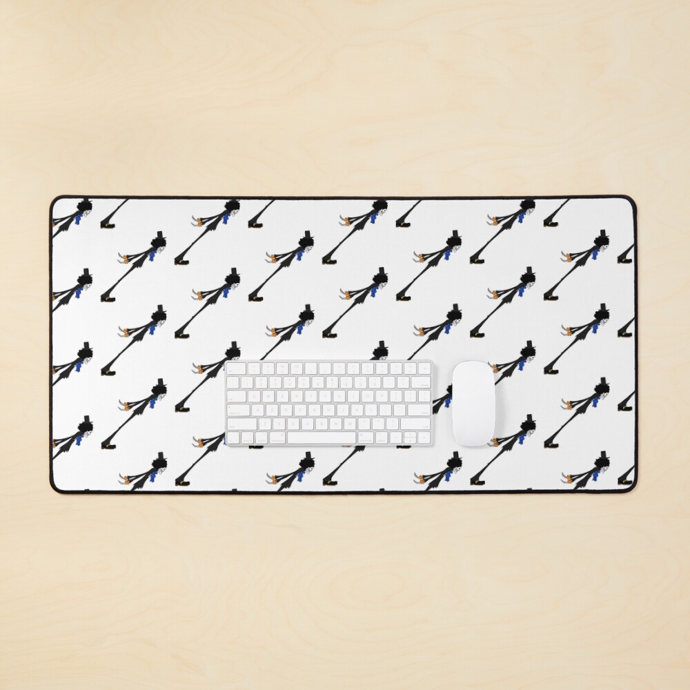 Item preview, Desk Mat designed and sold by coguestore.