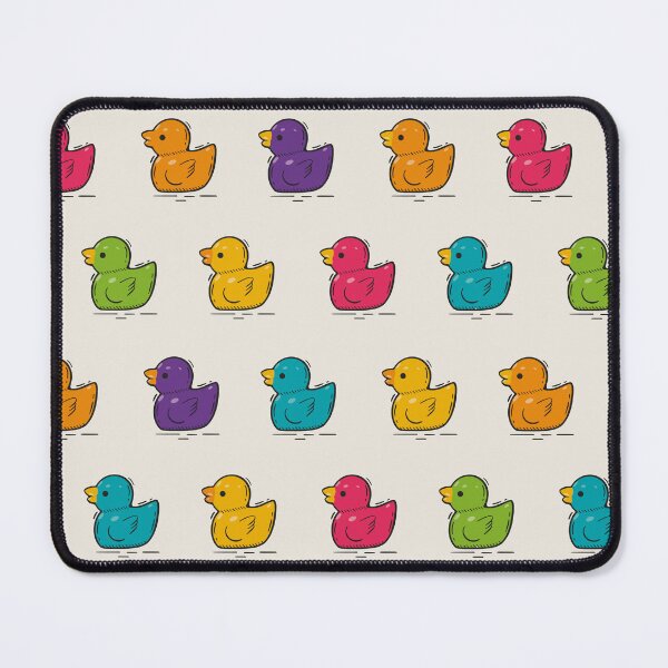 Item preview, Plastic Duckling Parade Pattern designed and sold by JBeasleyDesigns.