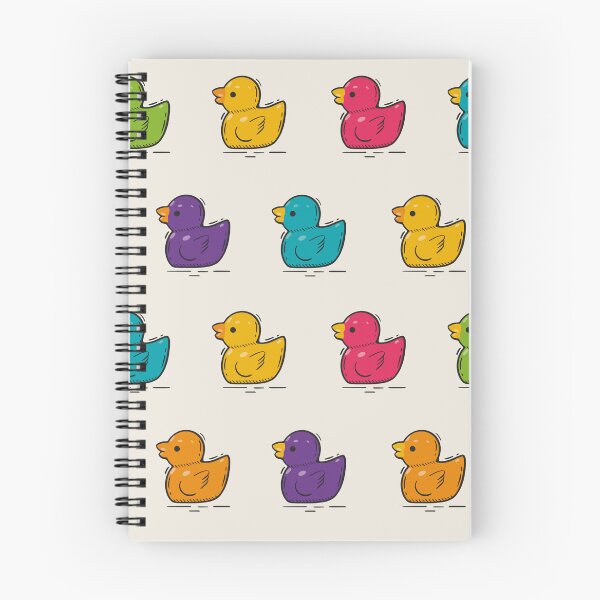 Item preview, Plastic Duckling Parade Pattern designed and sold by JBeasleyDesigns.
