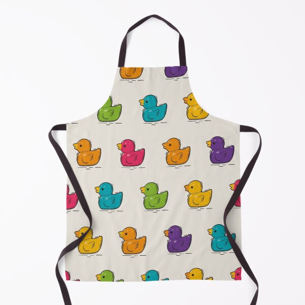 Item preview, Plastic Duckling Parade Pattern designed and sold by JBeasleyDesigns.