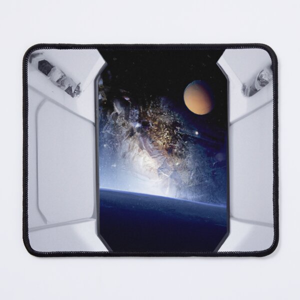 Item preview, Meanwhile, outside the spacecraft designed and sold by mindgoop.