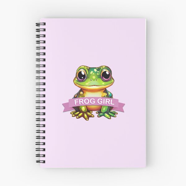 Item preview, The Ultimate Frog Girlie designed and sold by scottstotts.