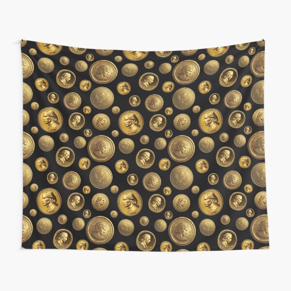 Item preview, Infinite Gold designed and sold by ThePrism.