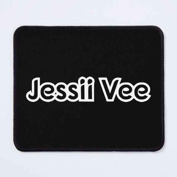 Item preview, Jessii Vee HD Logo designed and sold by KPopverse2.