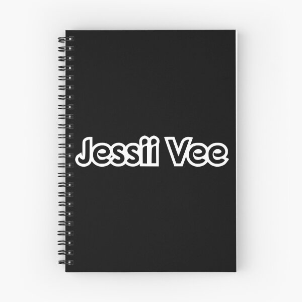 Item preview, Jessii Vee HD Logo designed and sold by KPopverse2.