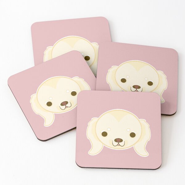 Item preview, Blonde Dog - Custom designed and sold by GraesDreams.